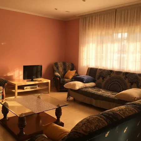 Casa Elisabeth Σπίτι διακοπών Isla de Arosa