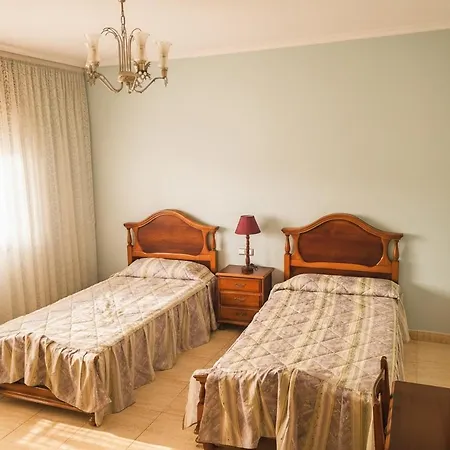 Σπίτι διακοπών Casa Elisabeth *