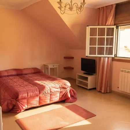 Casa Elisabeth Σπίτι διακοπών Isla de Arosa