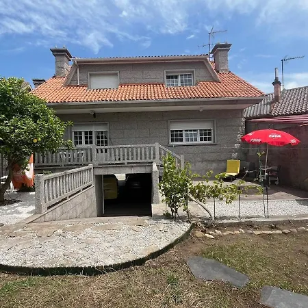 Vakantiehuis Casa Elisabeth *