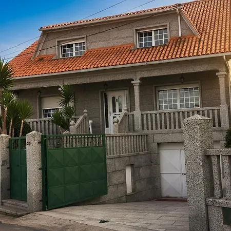 Σπίτι διακοπών Casa Elisabeth *