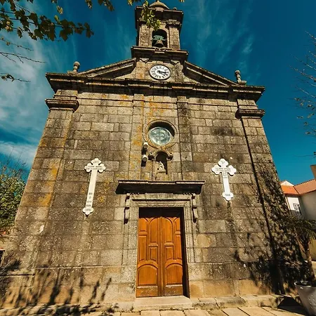 Casa Elisabeth Vakantiehuis *