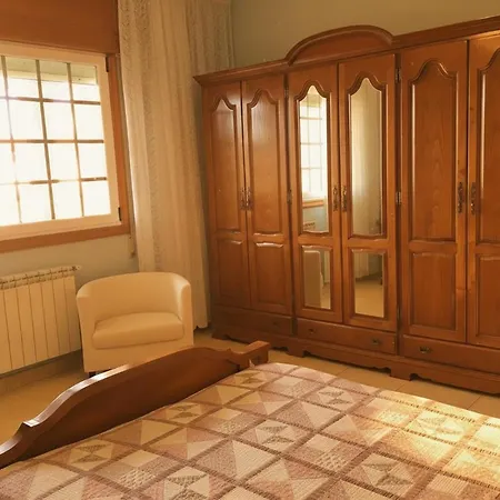 Casa Elisabeth * A Illa de Arousa