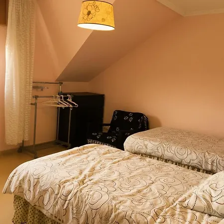 Casa Elisabeth Vakantiehuis