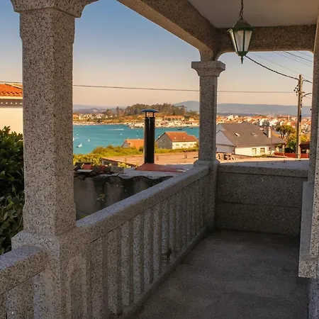 Σπίτι διακοπών Casa Elisabeth *