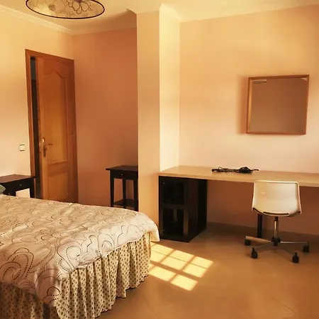 Σπίτι διακοπών Casa Elisabeth *
