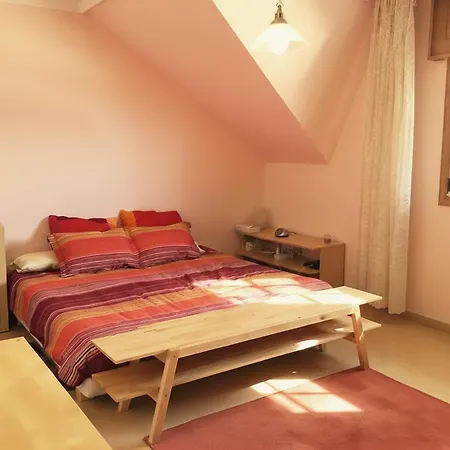 Σπίτι διακοπών Casa Elisabeth *